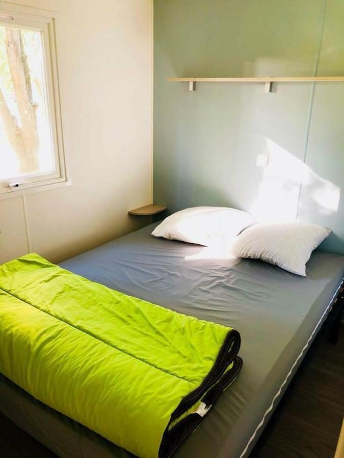 Camping Du Lion 伯格圣安迪欧 外观 照片